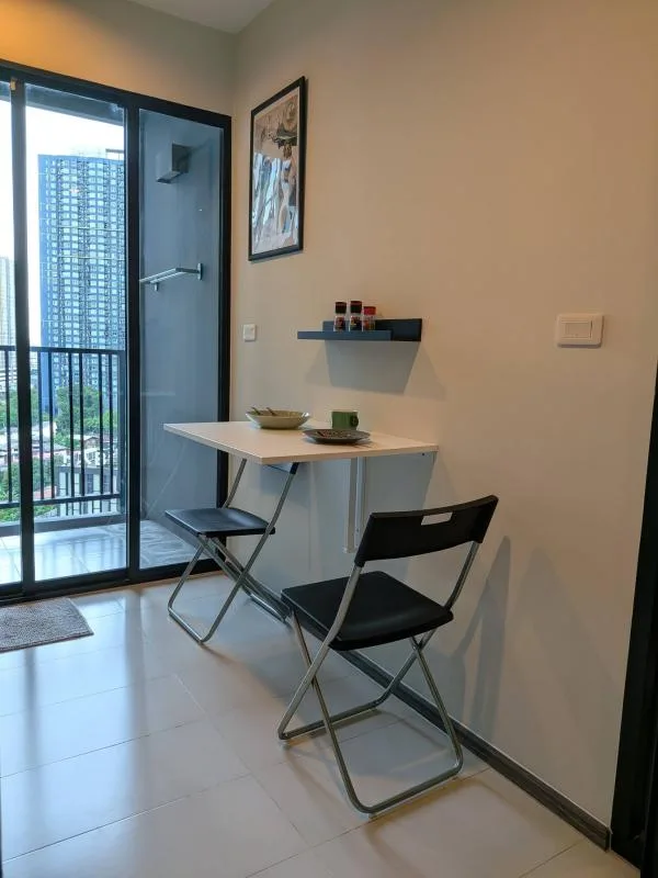 The Base Park East Sukhumvit 77 — photo 5