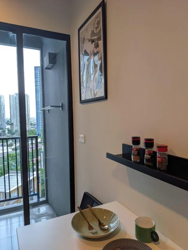 The Base Park East Sukhumvit 77 — photo 6
