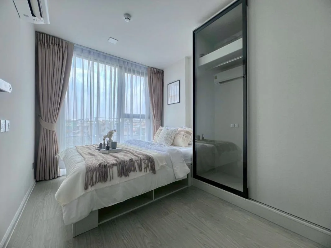 Atmoz Oasis On Nut — photo 12