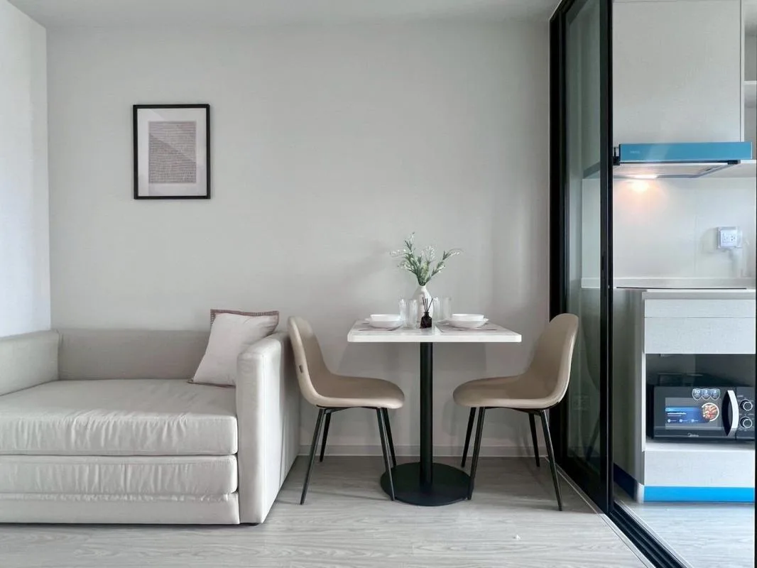 Atmoz Oasis On Nut — photo 5