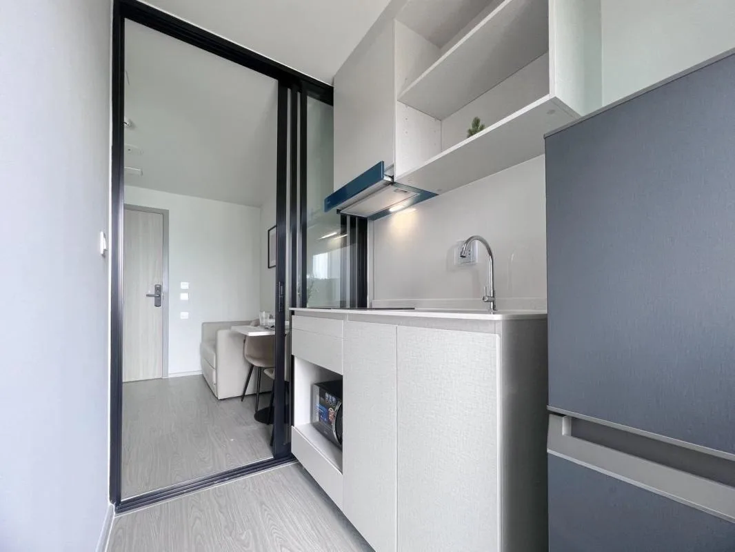 Atmoz Oasis On Nut — photo 7