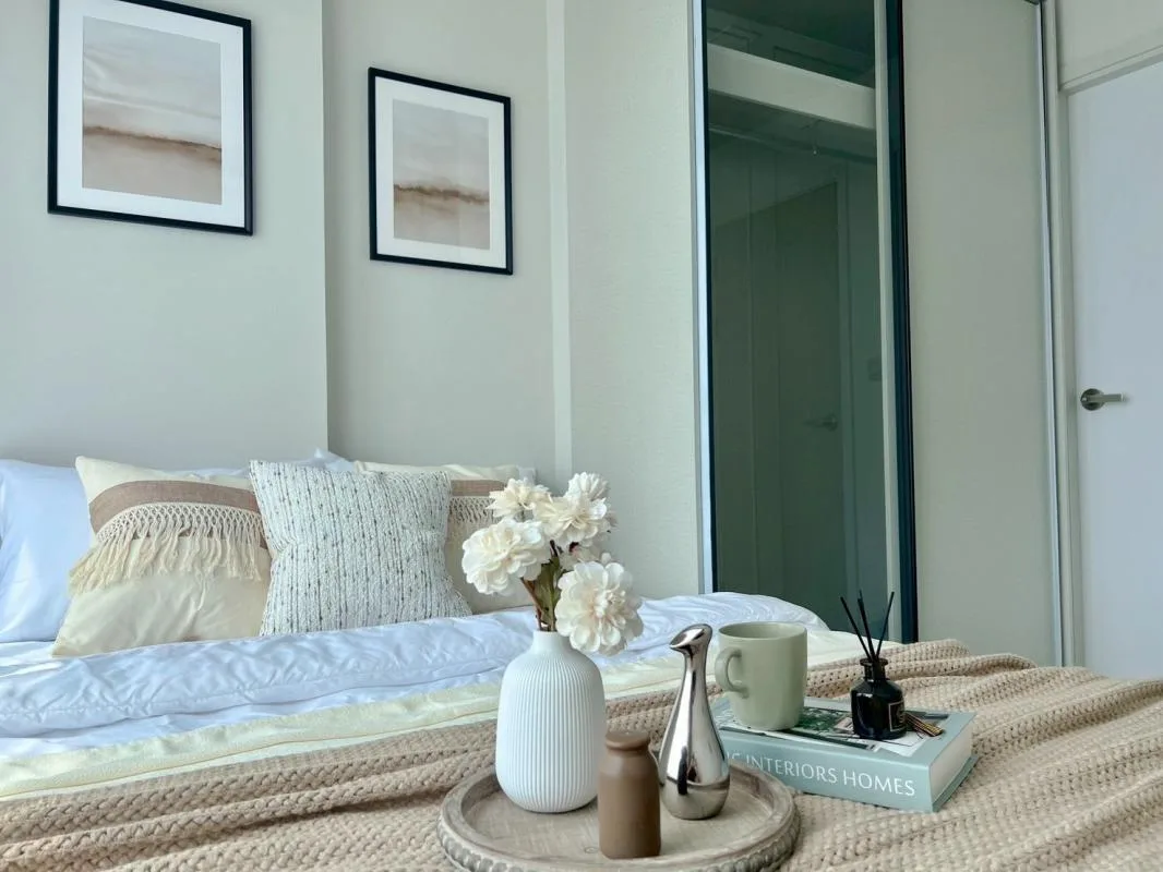 Atmoz Oasis On Nut — photo 10