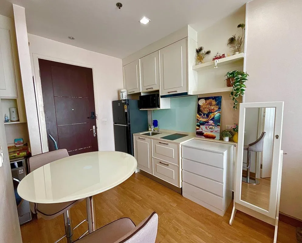 Q House Condo Sukhumvit 79 — photo 2