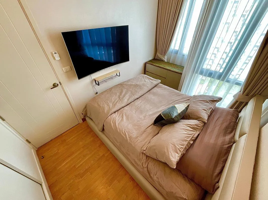 Q House Condo Sukhumvit 79 — photo 3