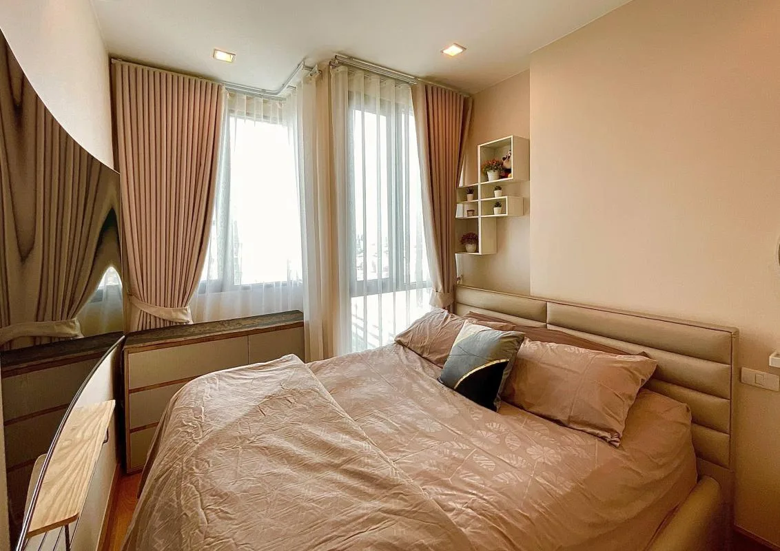 Q House Condo Sukhumvit 79 — photo 4