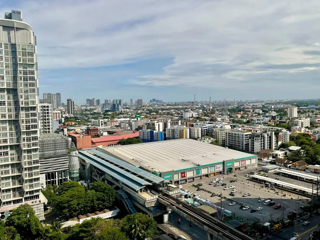Q House Condo Sukhumvit 79 — photo 6