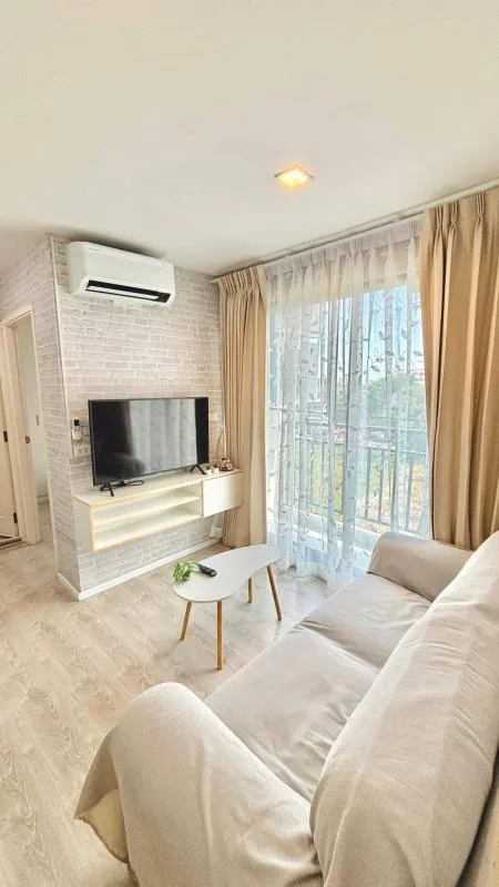 Pause Condominium Sukhumvit 107 — photo 2