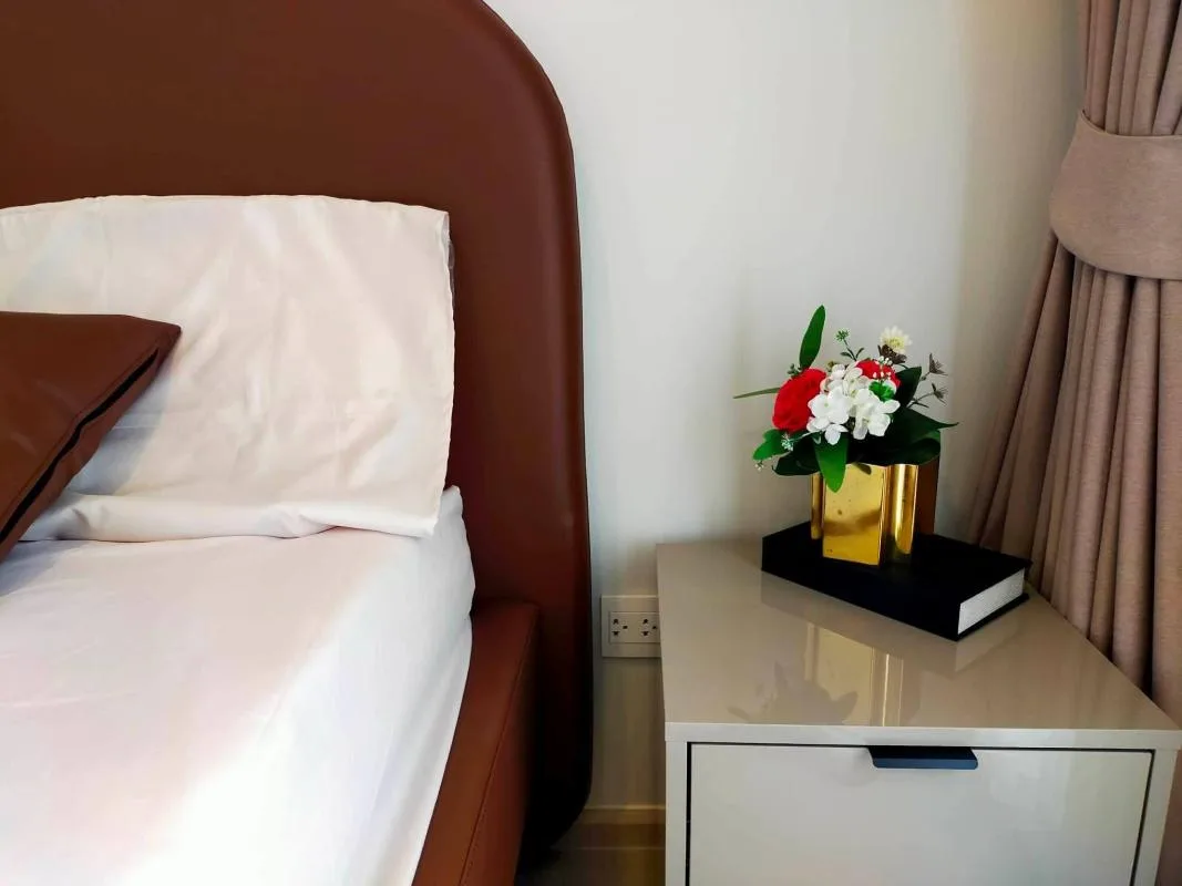 Aspire Onnut Station — photo 9