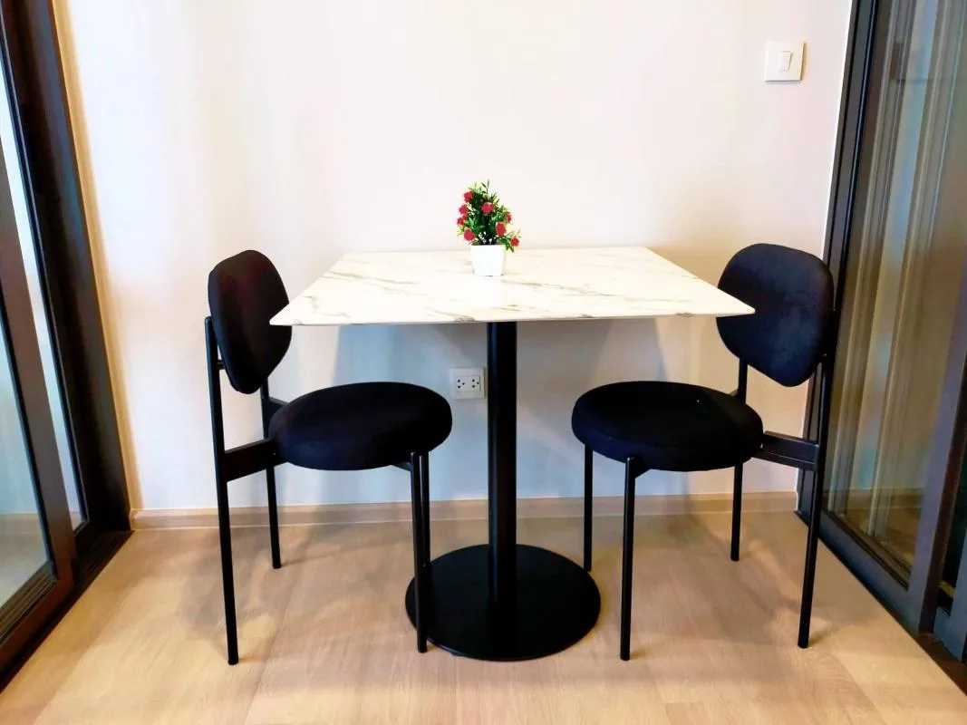 Aspire Onnut Station — photo 5