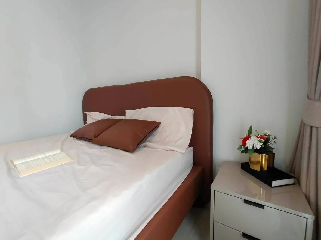 Aspire Onnut Station — photo 7