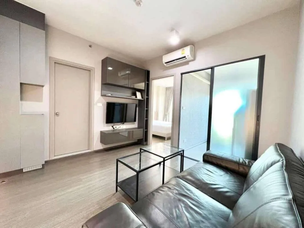 Ideo Sukhumvit 93 — photo 3