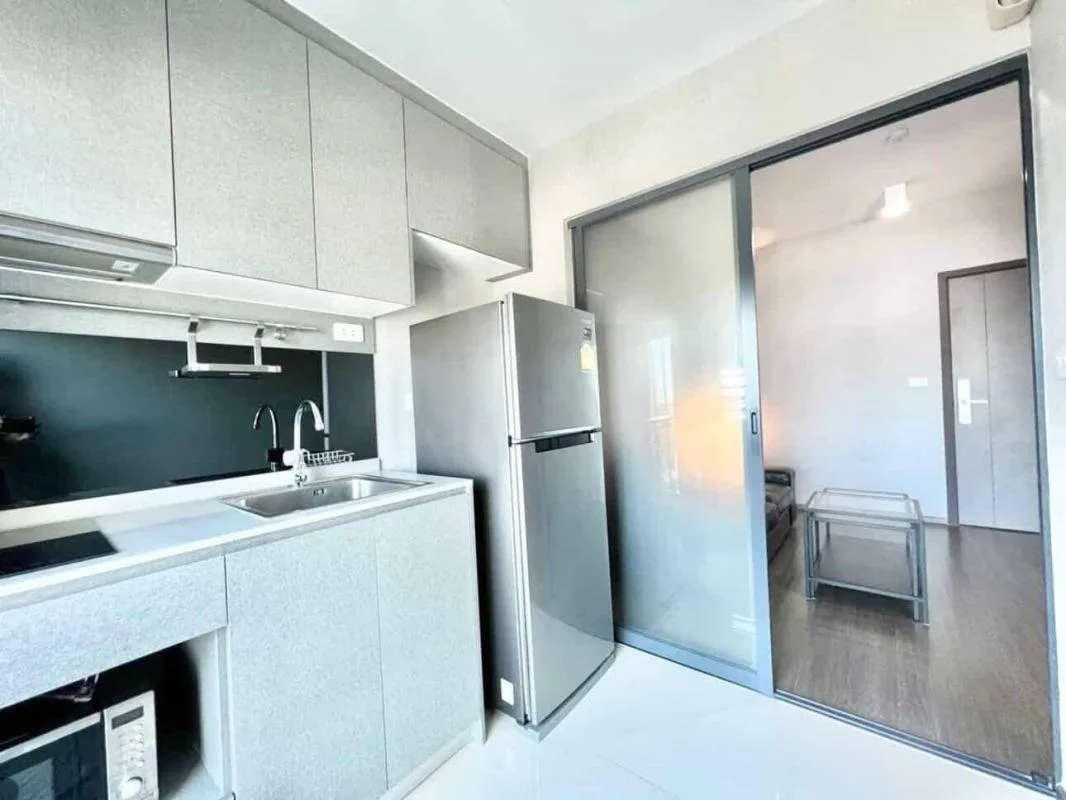 Ideo Sukhumvit 93 — photo 4