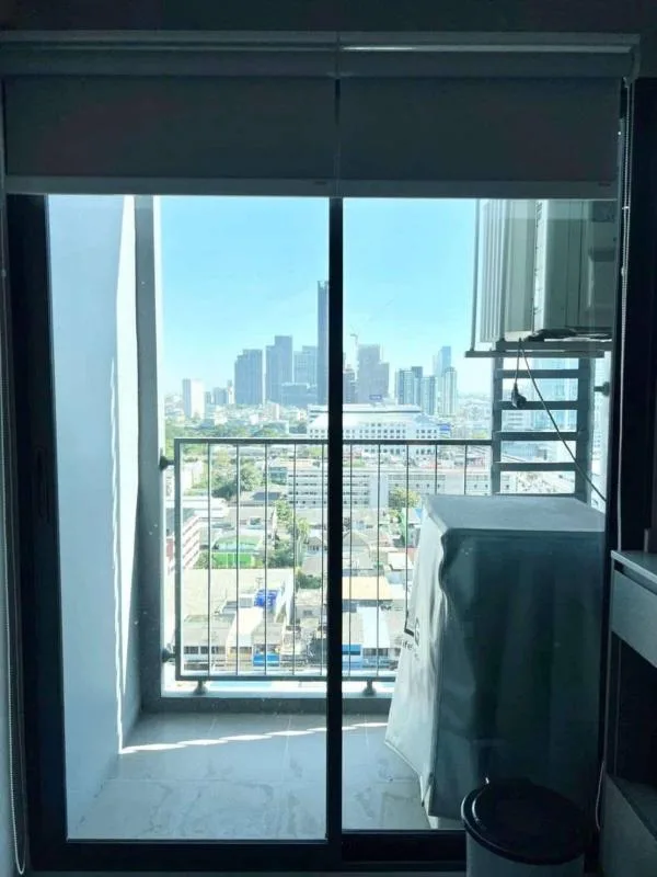 Ideo Sukhumvit 93 — photo 6