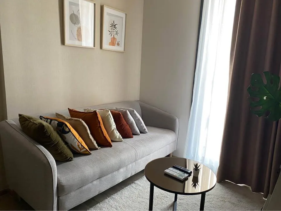 OKA HAUS Sukhumvit 36 — photo 2