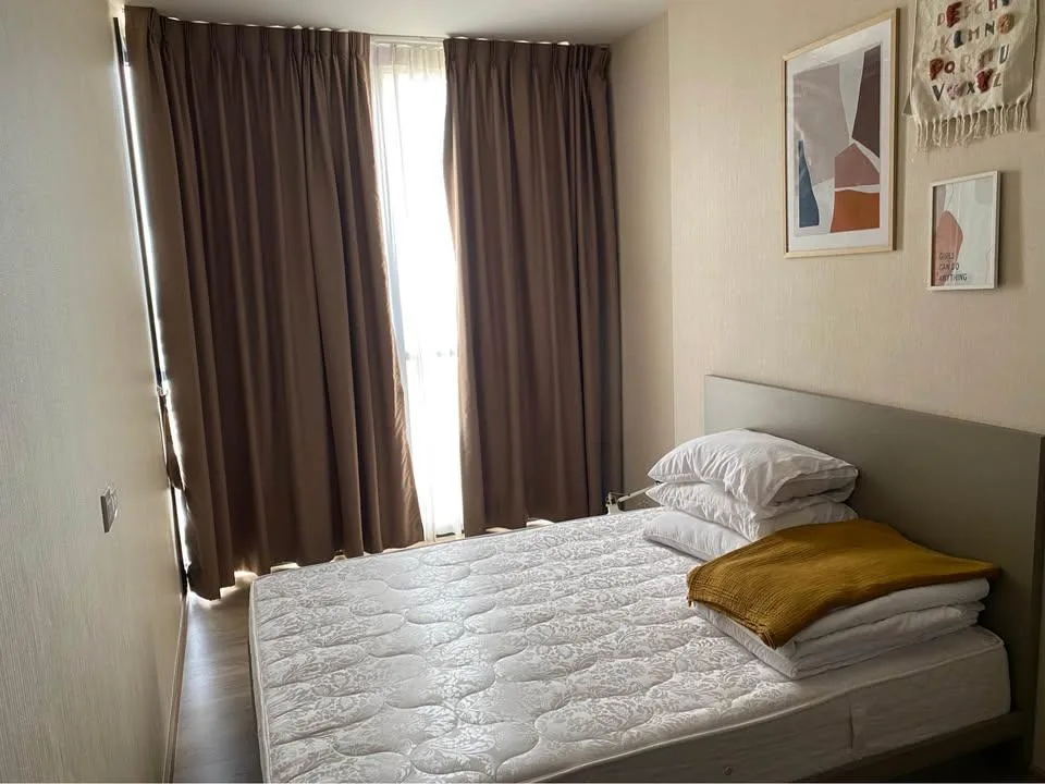 OKA HAUS Sukhumvit 36 — photo 4
