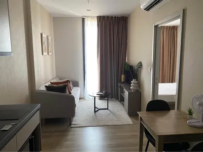 OKA HAUS Sukhumvit 36