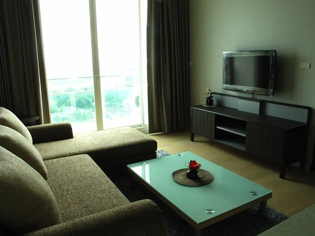 Eight Thonglor Residence — photo 2