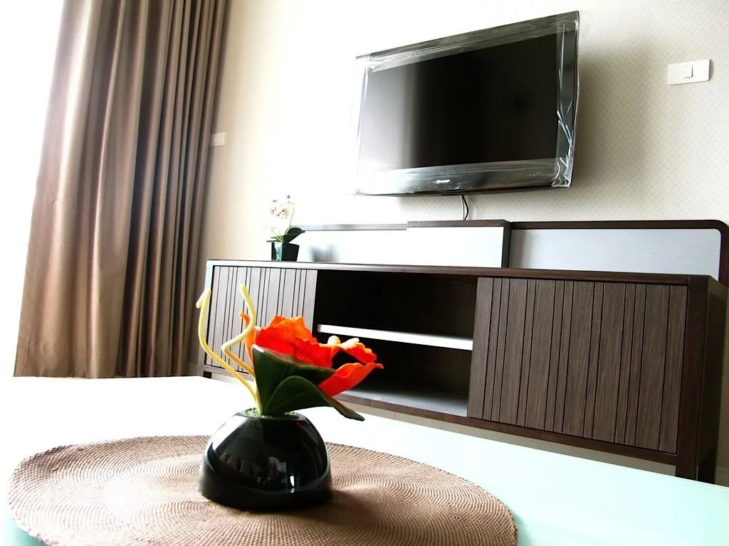 Eight Thonglor Residence — photo 3