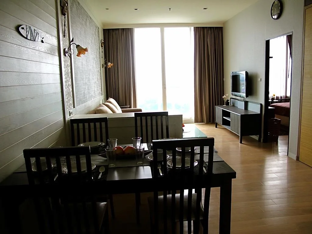 Eight Thonglor Residence — photo 4