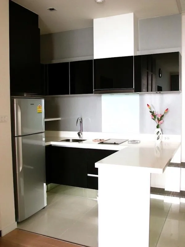 Eight Thonglor Residence — photo 6