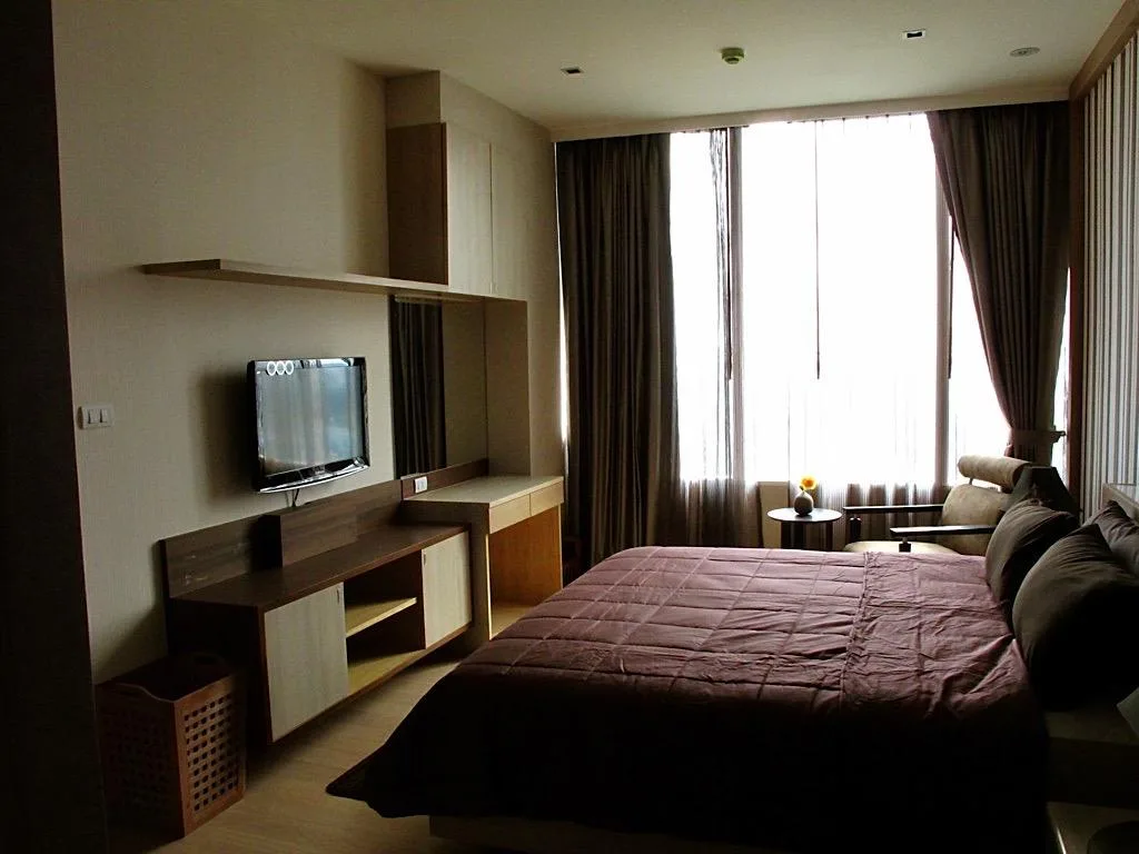 Eight Thonglor Residence — photo 8