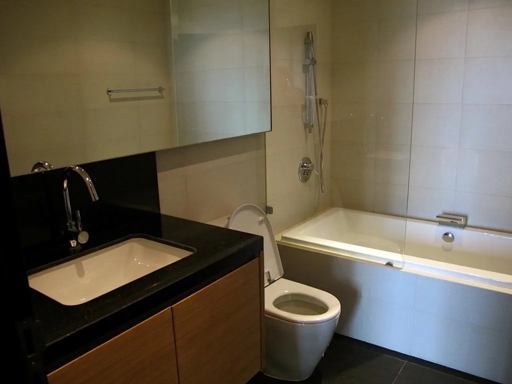 Eight Thonglor Residence — photo 9