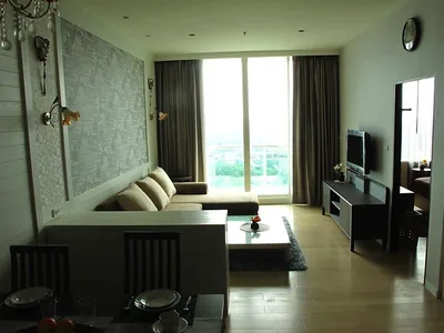 Eight Thonglor Residence