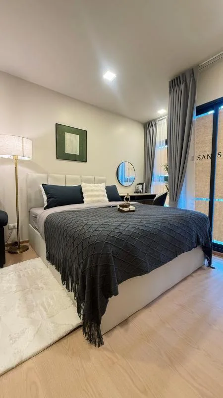 The Base Urban Rama 9 — photo 3