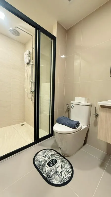The Base Urban Rama 9 — photo 6
