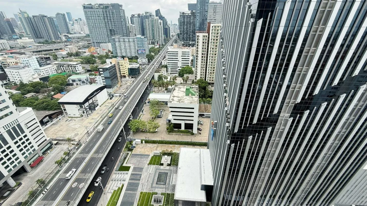 The Base Urban Rama 9 — photo 9