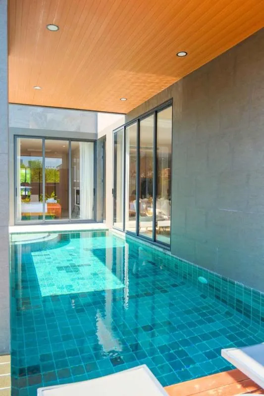 Long One Poolvilla — photo 2