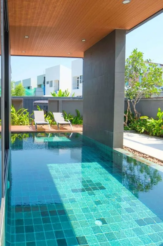Long One Poolvilla — photo 3