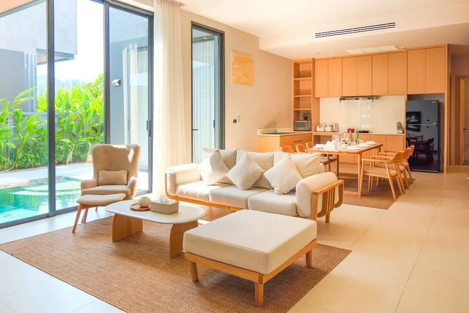 Long One Poolvilla — photo 4