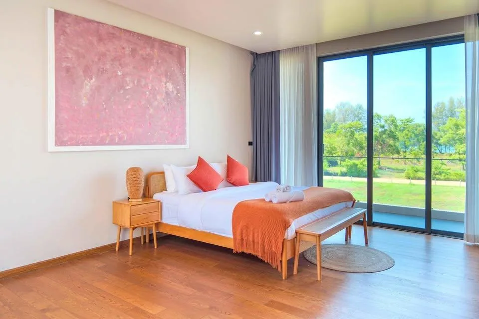 Long One Poolvilla — photo 10