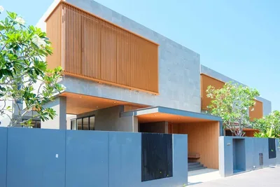 Long One Poolvilla