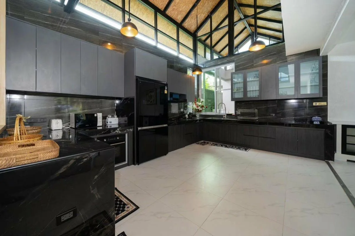 Nichada Pool Villa — photo 15