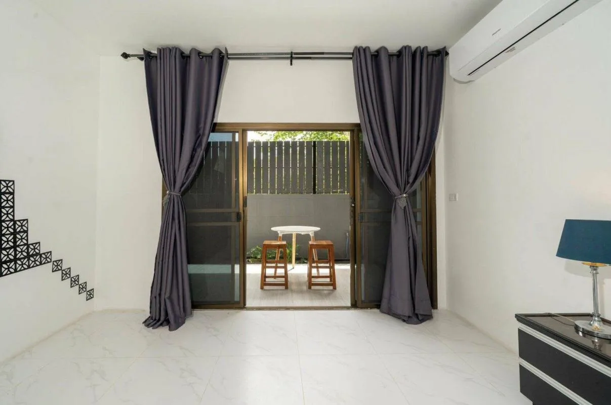 Nichada Pool Villa — photo 18