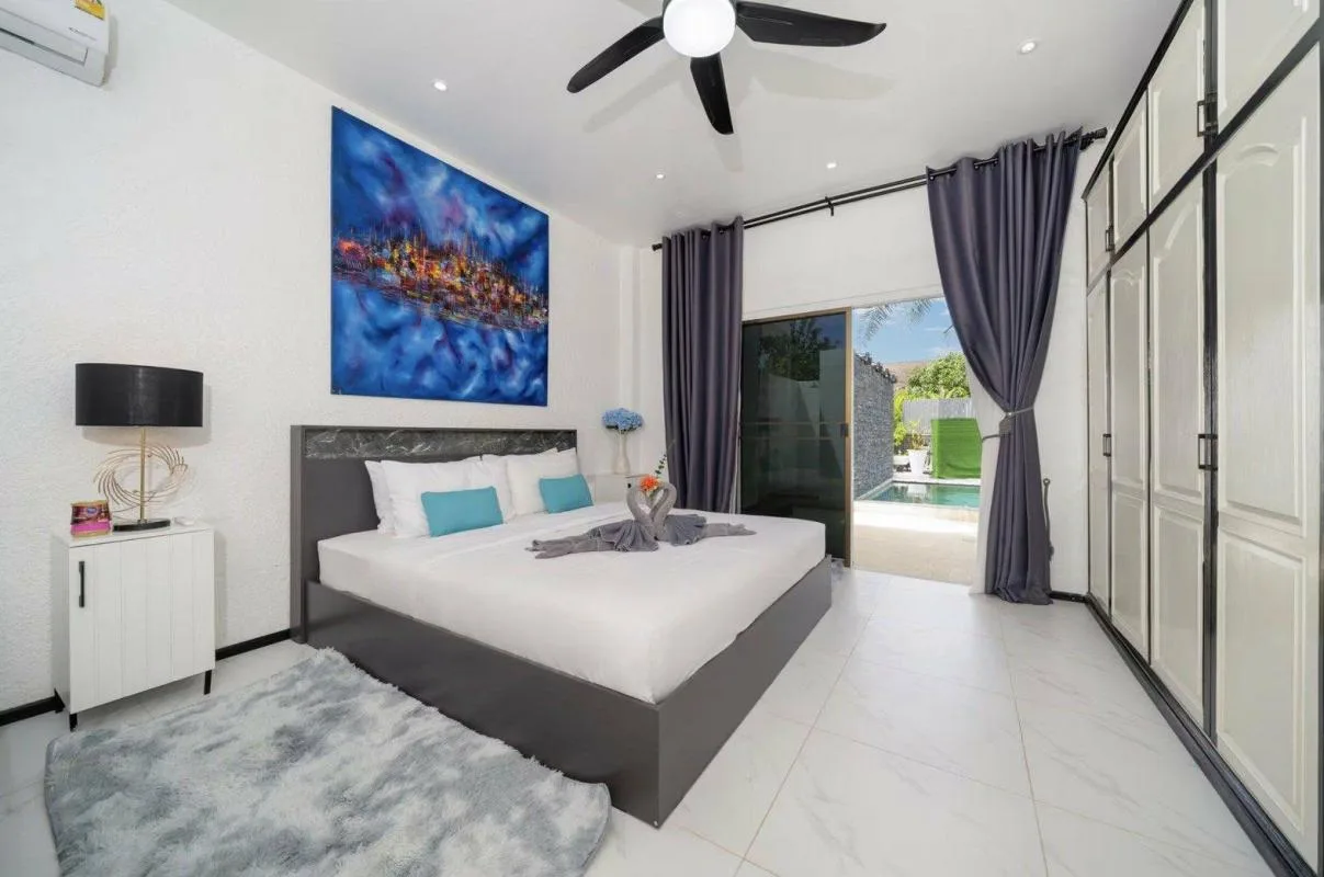 Nichada Pool Villa — photo 19