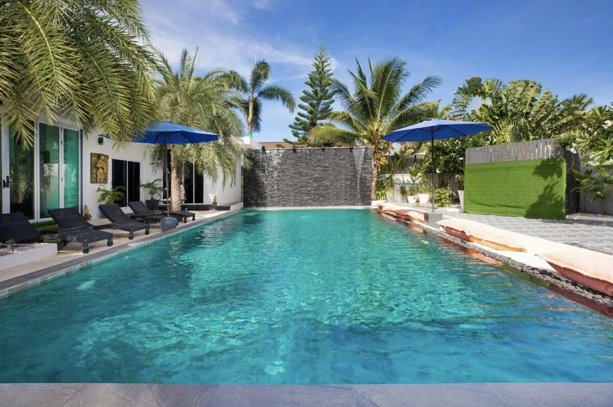 Nichada Pool Villa — photo 3