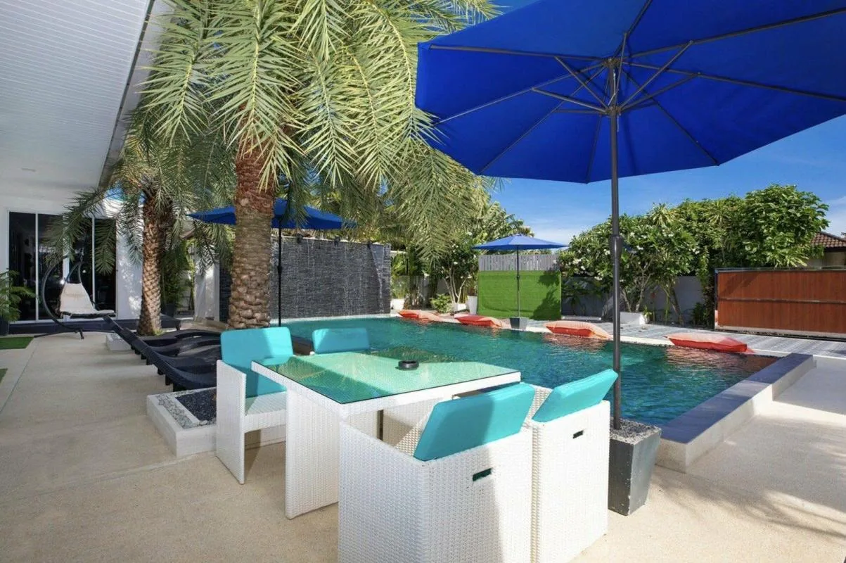 Nichada Pool Villa — photo 6