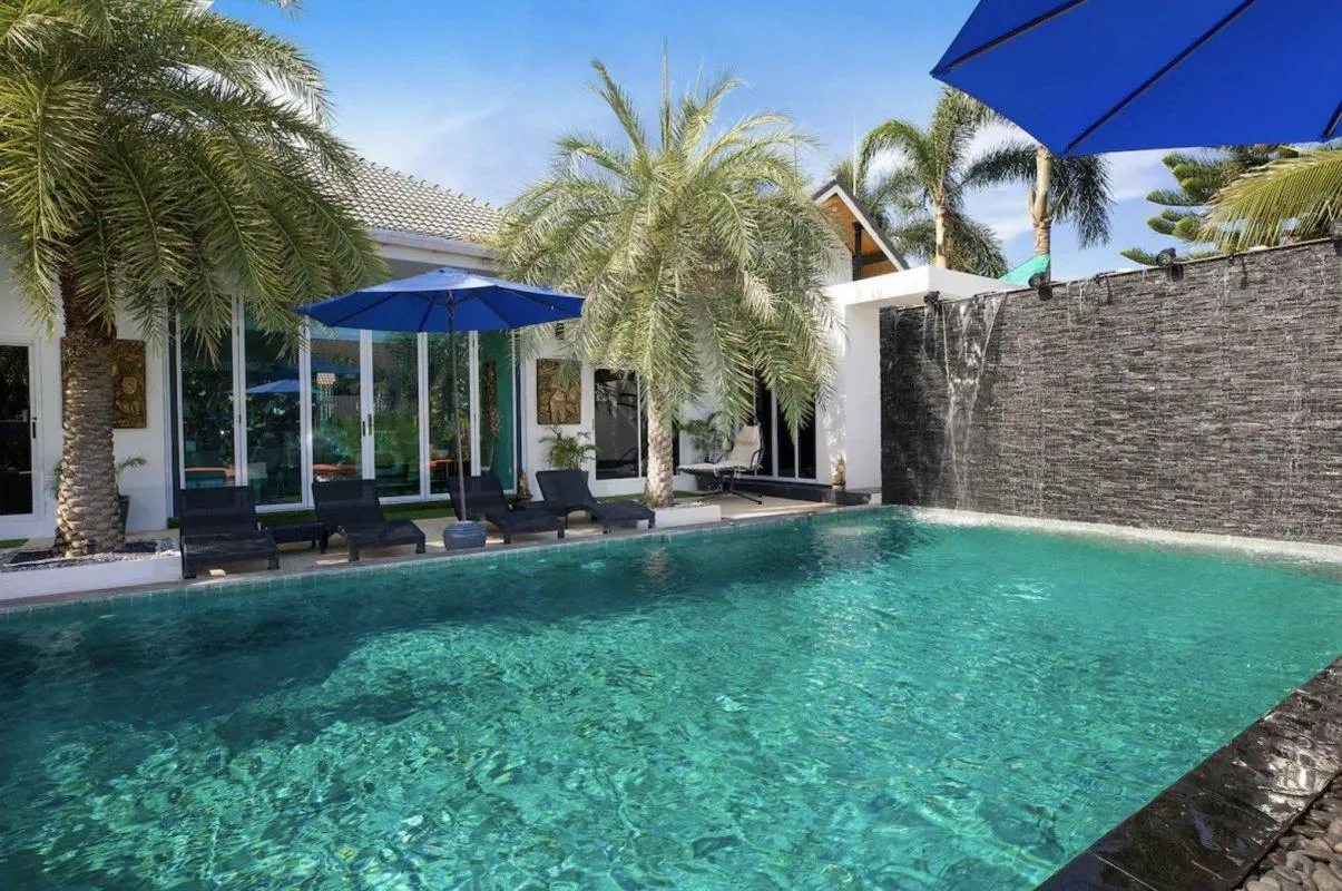 Nichada Pool Villa — photo 7