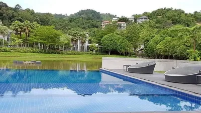 The Palm Kathu-patong