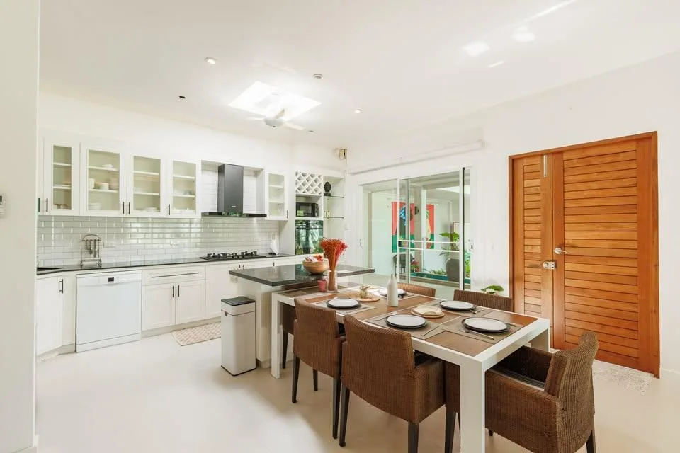 Baan Yaa Villa — photo 11