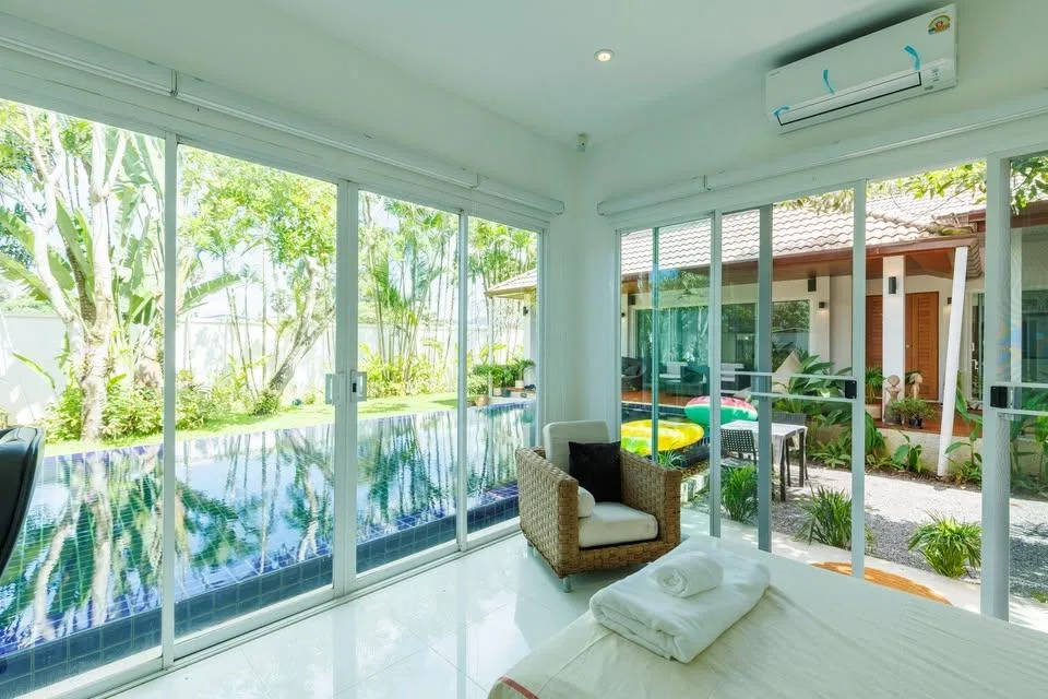Baan Yaa Villa — photo 12