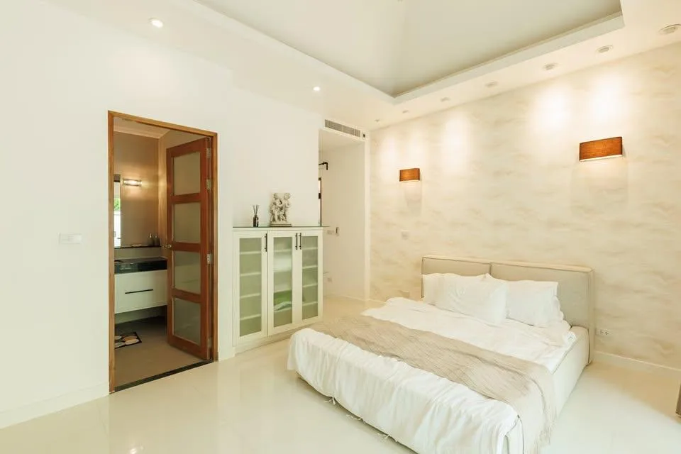 Baan Yaa Villa — photo 14