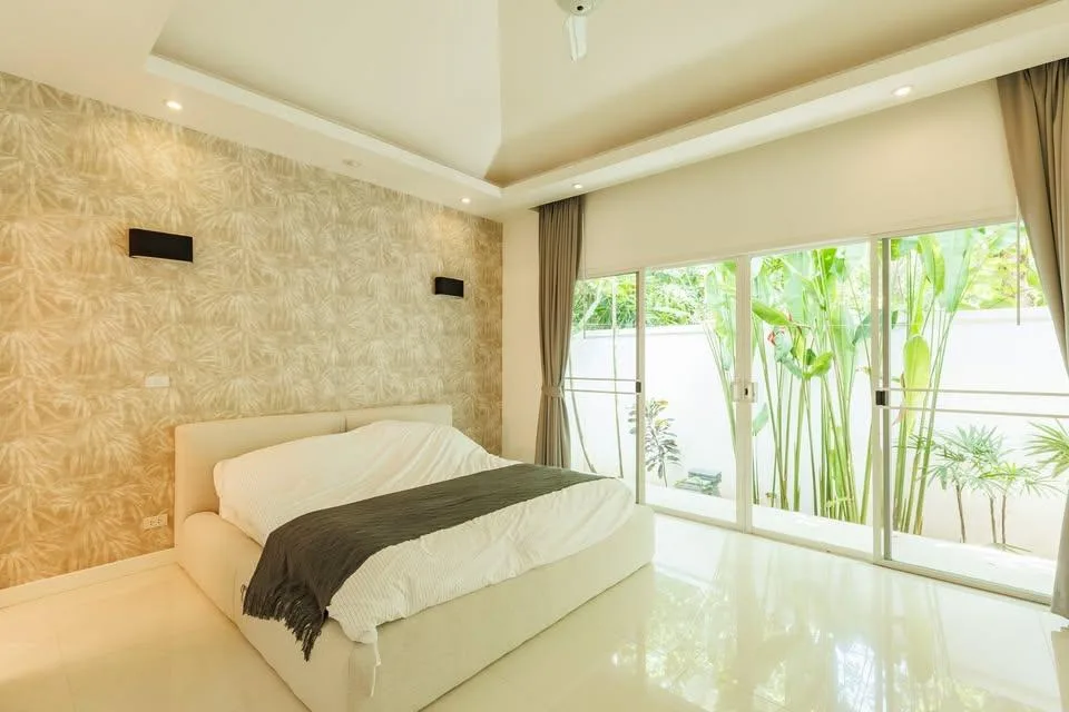Baan Yaa Villa — photo 17
