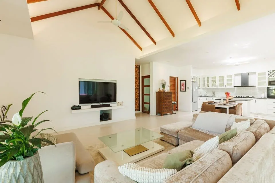 Baan Yaa Villa — photo 5