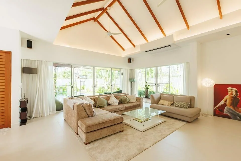 Baan Yaa Villa — photo 7
