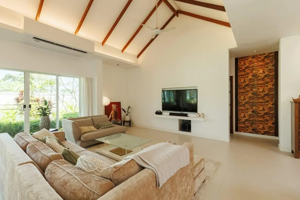 Baan Yaa Villa — photo 8