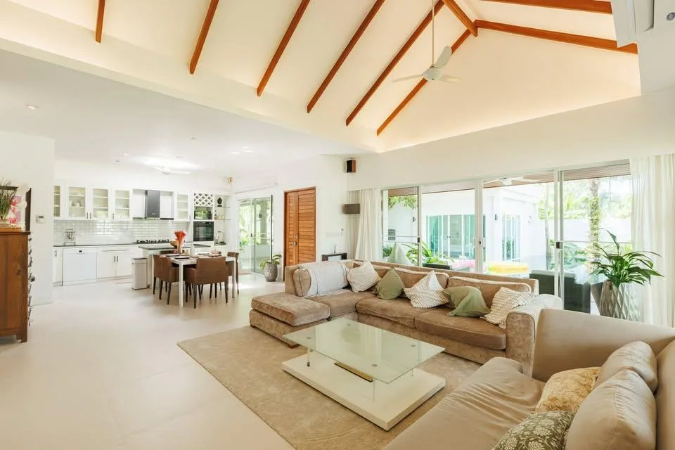 Baan Yaa Villa — photo 9